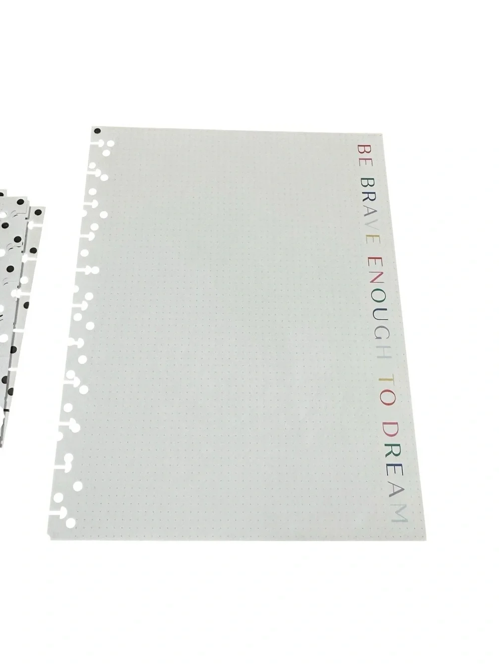 The Happy Planner Color Me Happy Big Size Planner Accessories Pack